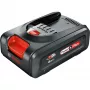Bosch PBA 18V 4.0Ah PowerPlus batteria ricaricabile