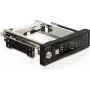 DeLOCK - rack mobile per disco fisso - 8,9 cm (3.5) (47191)