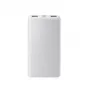 Powerbank Xiaomi BHR9350GL 10000 mAh Li‑Ion, Quick Charge 3+, USB‑A + USB‑C, uscita 3 A, bianco