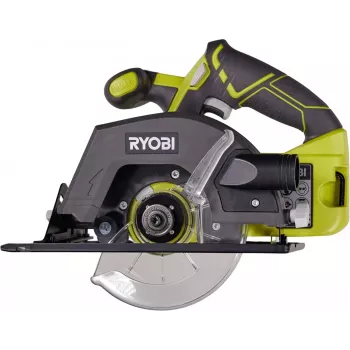 Ryobi R18CSP-0 Sega circolare 18 V grigio, verde