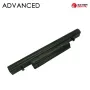 Batteria per notebook, Extra Digital Advanced, TOSHIBA PABAS245, 5200mAh