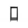 Digitus - Armadio rack di rete - nero, RAL 9005 - 21U - 48,3 cm (19