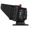 Blackmagic Studio Camera 4K Pro - camcorder - 4K / 60 fps - solo corpo - unità a stato solido (SSD)