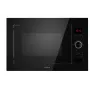 Microonde AMICA AMMB25E3GB 25L 900W