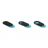 Delock PWZ-110010 prodotto nero