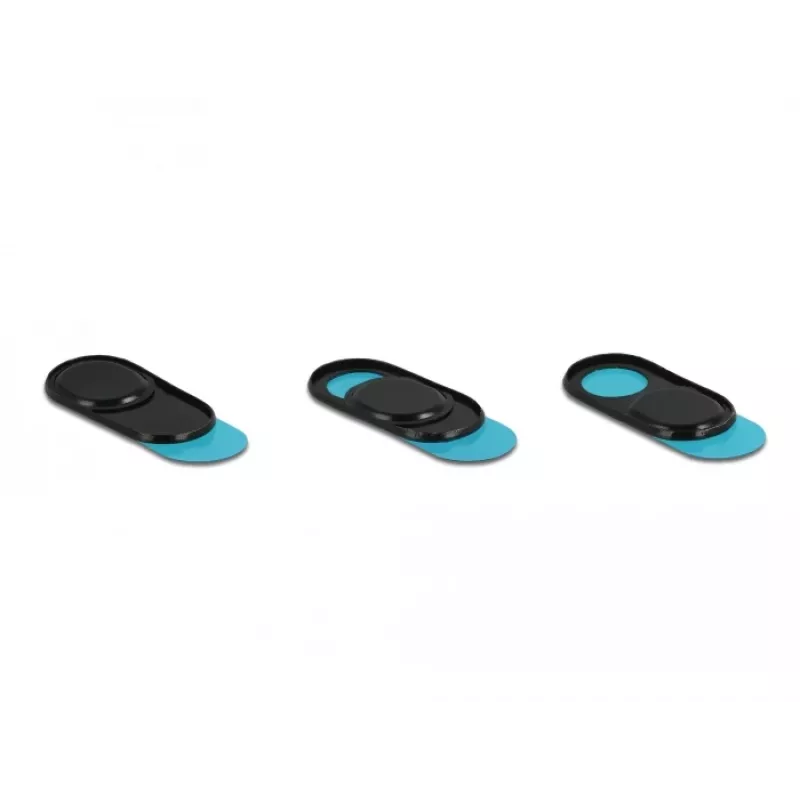 Delock PWZ-110010 prodotto nero