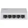 Dahua SF1005L switch desktop Fast Ethernet a 5 porte