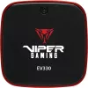 Box esterno M.2 NVMe PATRIOT EV330U31CK per SSD 2230, USB Type-C 3.2 Gen2 10 Gbit/s