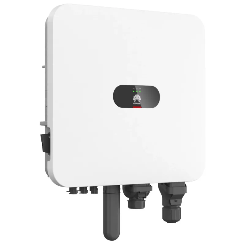 Inverter ibrido Huawei per carichi asimmetrici | SUN2000-8K-MAP0