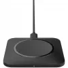 Universal Easy Align base di ricarica wireless Qi 15W nera