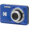 Fotocamera compatta Kodak PIXPRO FZ55 1/2,3 16 MP CMOS 4608 x 3456 pixel blu (FZ55BL)