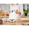 Bollitore elettrico LAFE 1,8L 2200W bianco