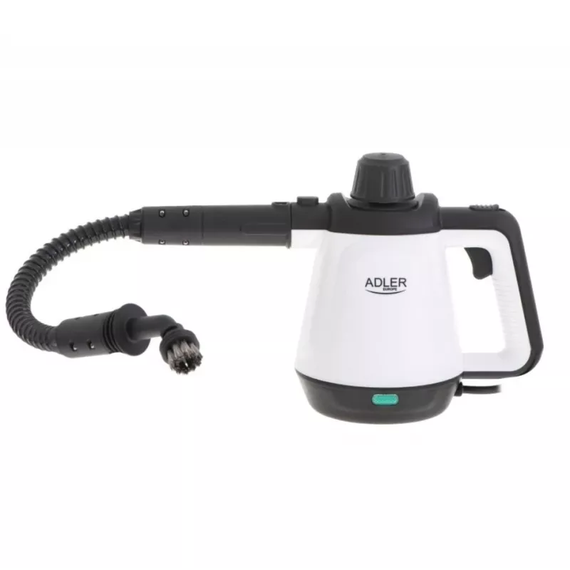 Pulitore a vapore Adler AD 7038