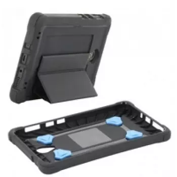 Mobilis PROTECH cover+stand+maniglia per Galaxy Tab A5 8 (053026)