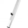 Tavolo da campeggio Aspen Table L 540033 (alluminio/nero, modello 2025)