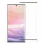 Pellicola protettiva in vetro temperato Tellur per Samsung Galaxy Note 10 — 3D Full Glue, nero