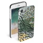 Custodia protettiva Krusell Cover Limited per Apple iPhone 8/7 – verde selvatico