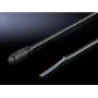 Rittal SZ 4315.800 cavo di collegamento per illuminazione rack, 3 m