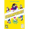Champions, gioco party