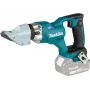 Makita cesoia per lamiera a batteria DJS200Z 2,0 mm 18 V (DJS200Z)