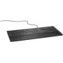 DELL KB216 tastiera universale USB nero