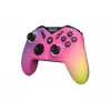 DragonShock Nebula Ultimate, gamepad, Nintendo Switch, D-Pad, tasto Home, tasto Start, tasto Turbo, Multi, wireless, Bluetooth