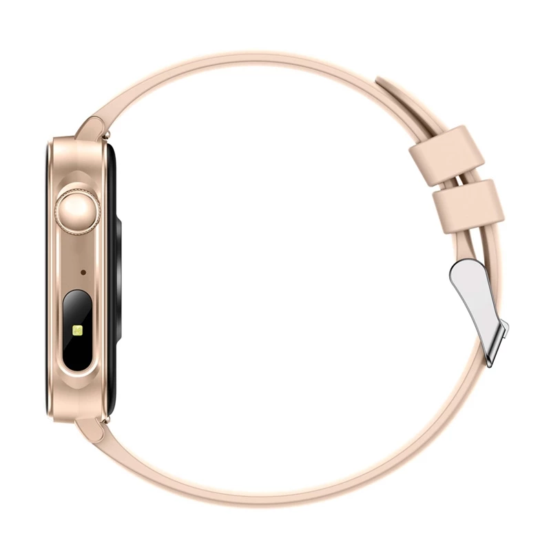 Smartwatch Colmi P80 (oro) — Colmi P80 color oro