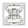 Homematic IP Jung J2 adattatore di montaggio EQ3-ADA-J2 (103478A2)