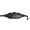 Headset gaming binaurale con filo IBOX W1MV — over-ear, 3,5 mm, cavo 2 m, microfono ad archetto