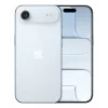Apple iPhone Air 16,5 cm (6,5) Dual SIM iOS 26 5G USB Type-C 512 GB blu