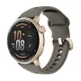 Smartwatch Stelio STSWA101GD Activ GPS 46 mm oro — smartwatch GPS da 46 mm, cassa dorata