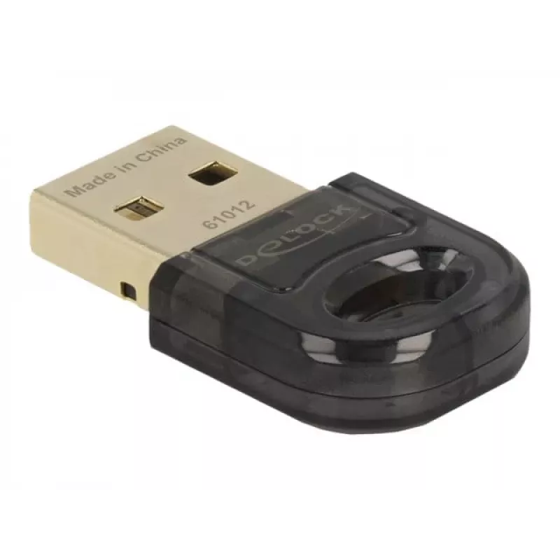 Scheda di rete DeLOCK 61012 Bluetooth 3 Mbit/s