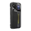 Smartphone HOTWAV Hyper 7 Pro nero