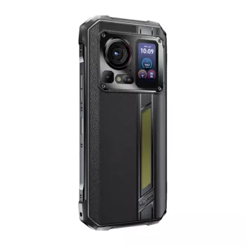 Smartphone HOTWAV Hyper 7 Pro nero