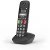 Gigaset Hearing Aid.DECT E290HX portatile aggiuntivo, nero