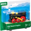 Treno BRIO Old Steam Engine
