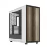 Case PC Fractal Design North XL Desktop White
