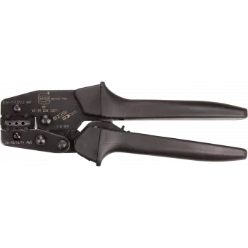 Pinza crimpatrice per Han D / E, 0,14-2,5 mm² (09 99 000 0021)