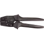 Pinza crimpatrice per Han D / E, 0,14-2,5 mm² (09 99 000 0021)