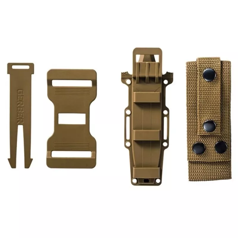 Gerber Strongarm coltello da sopravvivenza