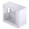 Case PC Jonsbo D31 STD midi tower bianco