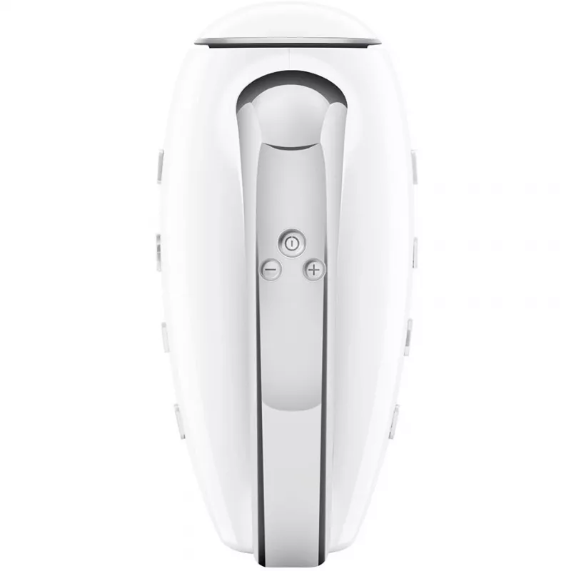 Frullatore a mano Smeg 50's Style HMF01WHEU Bianco