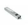 Supermicro PWS-706P-1R - Alimentatore ridondante (modulo hot-swap) - 80 PLUS Platinum - AC 100-140/200-240 / DC 200-240 V - 750 Watt - PFC - 1U (PWS-706P-1R)