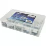 Set didattico Brick ALLNET BrickRknowledge Basic Set ALL-BRICK-0653 — set di costruzioni didattico, materiali in lingua inglese