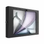 Compulocks iPad Air M2 11 pollici (2024) Apex custodia di sicurezza supporto a parete nero