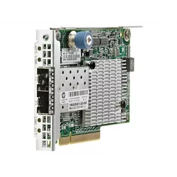 Adattatore di rete HP Enterprise FlexFabric 10Gb 534FLR-SFP+ Dual Port SFP+