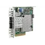 Adattatore di rete HP Enterprise FlexFabric 10Gb 534FLR-SFP+ Dual Port SFP+
