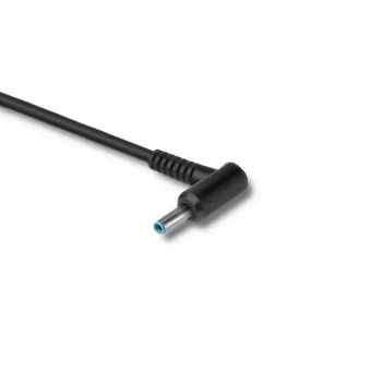 Qoltec alimentatore per HP 90W 19,5V 4,62A 4,5x3,0 + Pin 50052.90w.hp