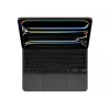 Apple Magic Keyboard per iPad Pro 13 pollici (M4) – Inglese internazionale – Nero