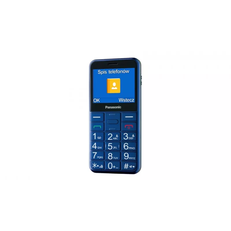 Cellulare Panasonic Corp. KX-TU155EX